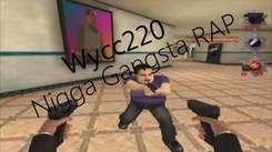 Wycc - Nigga Gangsta RAP