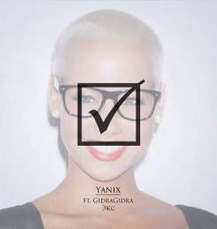 Yanix feat. GidraGidra - Экс (Breezey Muzik Prod.)