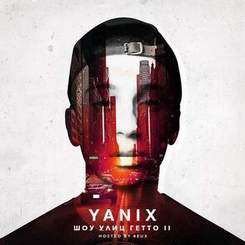 Yanix feat. Hiro - Свеж и Молод [Lil Smooky x Willy Wonka Prod]
