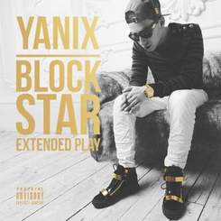 Yanix (The Black Star inc.) - Это Лишь Начало