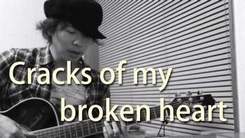 YoSeob - Cracks Of My Broken Heart