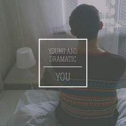 Young And Dramatic - Never ( Bm. Disa remix)