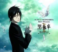 Yuya Matsushita - Bird (OST 