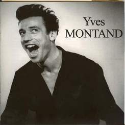 Yves Montand - Joli mai (