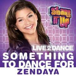 Zendaya - Something to Dance For