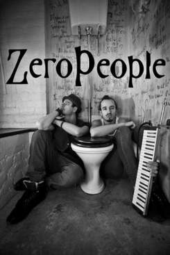 Zero People - Цинично