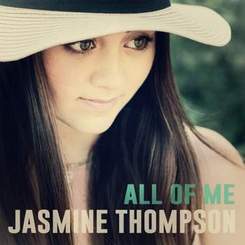 Жасмин Томсон - All of Me